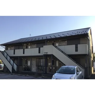 みずよし弐番館B棟の画像