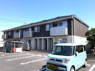 メゾン ルシエル A棟の画像