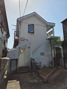 フォリント越谷の画像