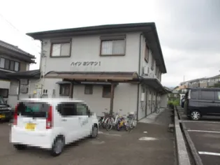 ハイツヨシマツ Iの画像