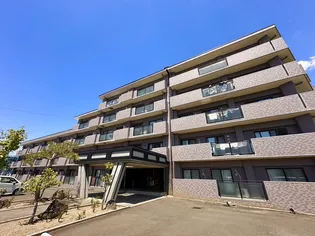東仙台五番館の画像