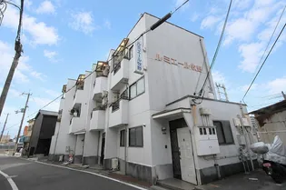 ルミエール牧野の画像