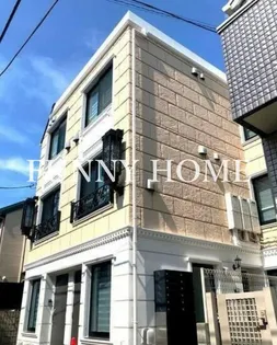CONTEL SANGENJAYAの画像
