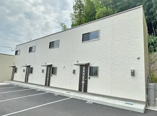 福岡県八女市吉田【一戸建】の外観