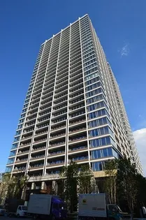 GLOBAL FRONT TOWERの画像