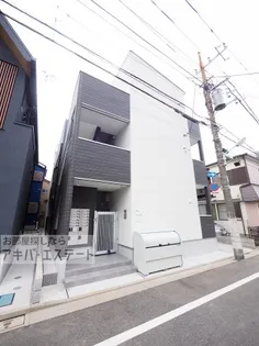 K1 APARTMENTSの画像