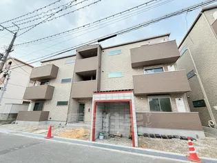CEDAR HALL YAMADA TWOの画像