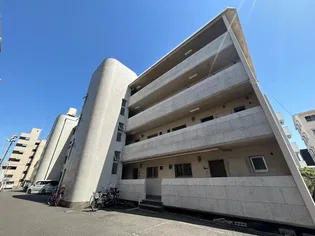 新大阪グランドハイツの画像