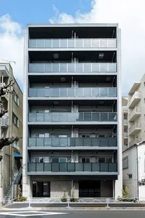 ドゥーエ菊川の画像