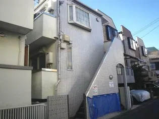 シティークレスト旭丘2号館の画像