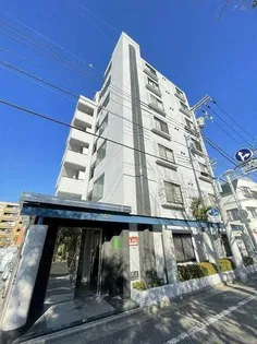 ベイシティ中葛西の画像