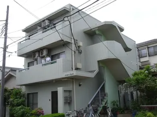 メゾンドミンゴの画像