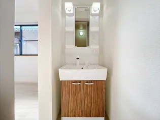 クラージュ【2階】の内装