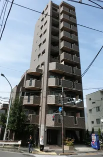 メインステージ飯田橋【6階】の外観