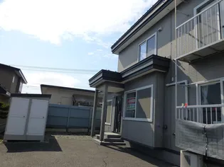 北海道中川郡幕別町札内あかしや町【一戸建】の外観