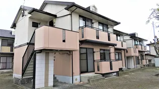 メゾンサクライIIIBの画像