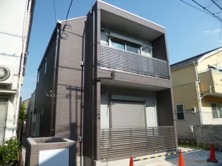 ルピア高円寺の画像