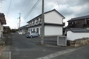 キャッスル堀内の画像