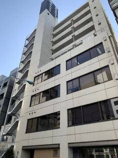 藤和新川コープ【6階】の外観