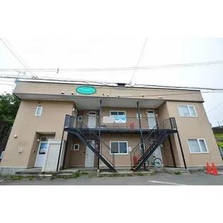 ハイツカネミIIの画像