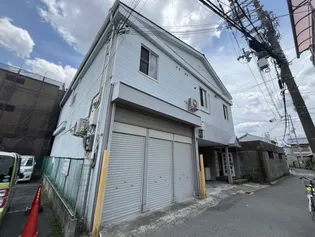 RHマンションの画像
