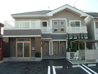 ベルメゾンIの画像