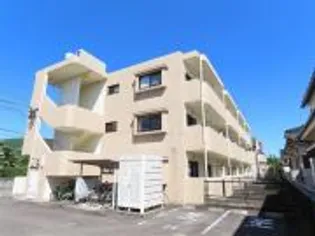 プレステージ中郷の画像