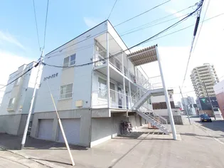 スリーオークスVIの画像