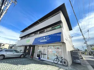 上笠東ハイツの画像