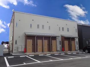 グッドリッチB棟の画像