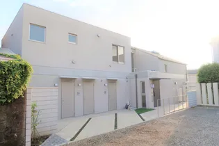 ヒルサイド下北沢の画像