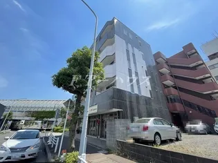 金太郎ヒルズ27【2階】の外観