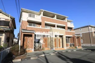 ガーデンエイトの画像