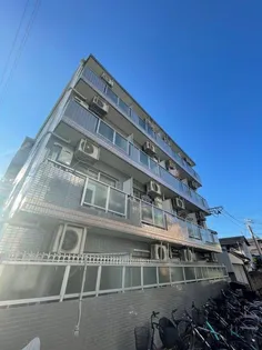 ベストレジデンス相川Ⅲの画像