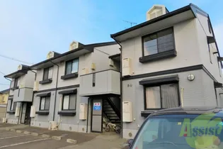 ボヌール郡山の画像