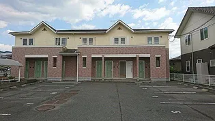 ケイズヴィラの画像