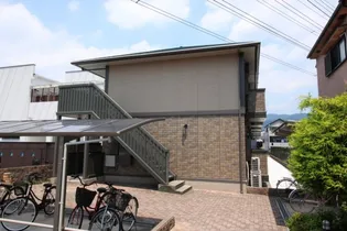 サンクレール志紀の画像