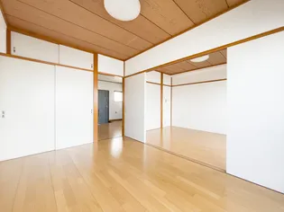 清ビル【3階】の内装