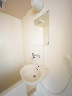 清ビル【3階】の内装