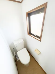 清ビル【3階】の内装