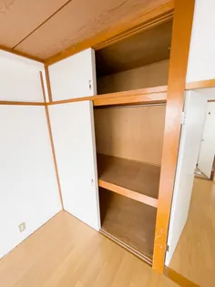 清ビル【3階】の内装