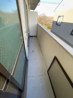 清ビル【3階】の内装