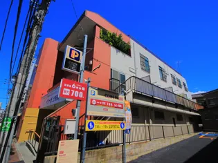 池上ビルの画像