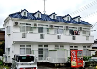 ロジュマン岡部の画像