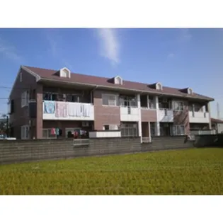 ベルクレエ長江の画像