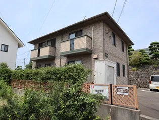 長崎県大村市三城町【一戸建】の外観