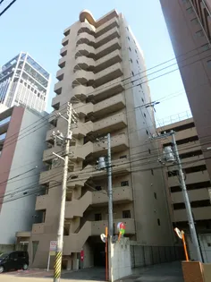 グランドポレストーネ大手町の画像