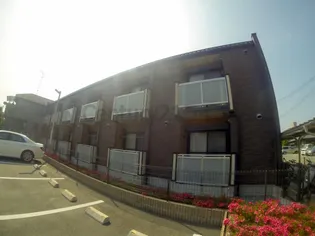 レオネクストディアグレイス宝塚の画像