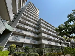 サーパスタウン大町の画像