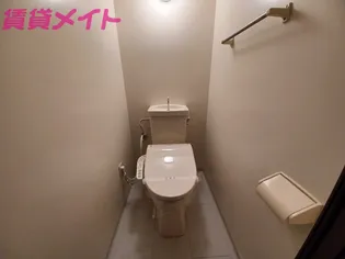 NEWエスポワール【3階】の内装